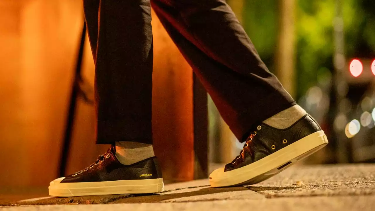 Are Converse shoes good for skateboarding? Why or why not?